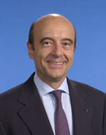 Alain Juppé