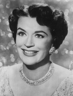 Rosemary DeCamp