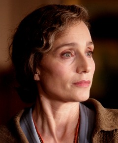 Kristin Scott Thomas