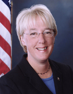 Patty Murray