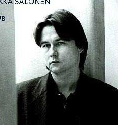 Esa-Pekka Salonen