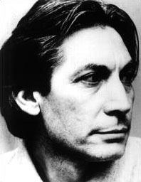 Charlie Watts