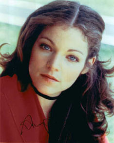 Amy Irving