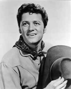 Gordon MacRae