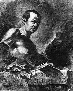 Giambattista Piranesi