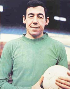 Gordon Banks