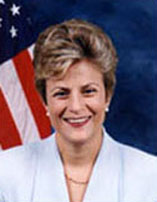 Ileana Ros-Lehtinen