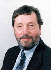 David Blunkett