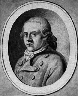 Jakob Michael Reinhold Lenz