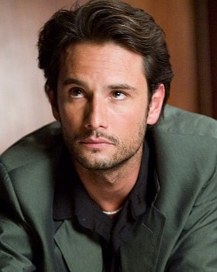 Rodrigo Santoro