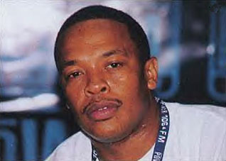 Dr. Dre