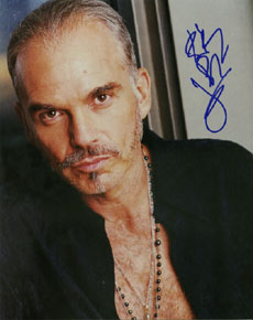 Billy Bob Thornton