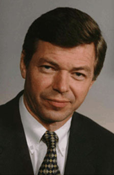 Kjell Magne Bondevik