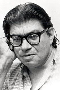 Morton Feldman