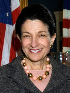 Olympia Snowe