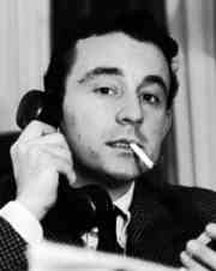 Louis Malle