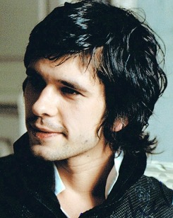 Ben Whishaw