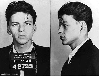 Frank Sinatra