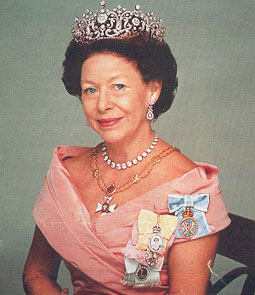 Princess Margaret