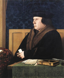 Thomas Cromwell