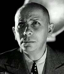 Erich von Stroheim