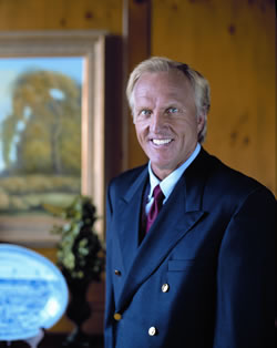 Greg Norman