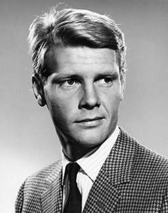 James Fox