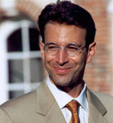 Daniel Pearl