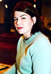 Karen Kilgariff