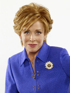 Holland Taylor