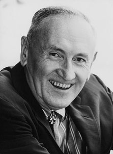 Fritz Zwicky