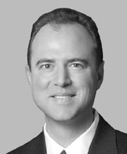 Adam Schiff