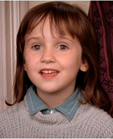 Mara Wilson