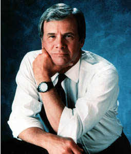 Tom Brokaw