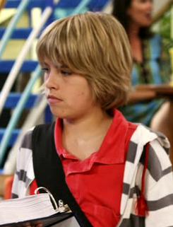 Cole Sprouse