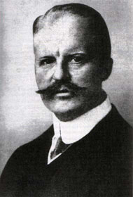 Arthur Zimmermann