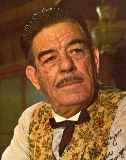 Glenn Strange