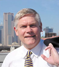 Pete Sessions