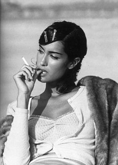 Yasmeen Ghauri