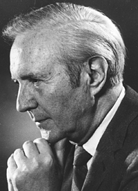 Jacques Barzun