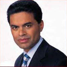 Fareed Zakaria