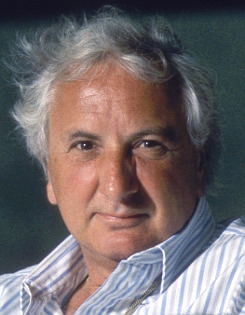 Michael Winner