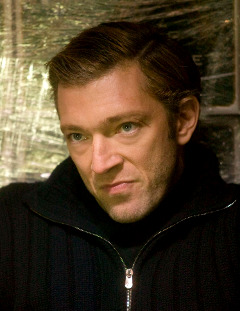 Vincent Cassel