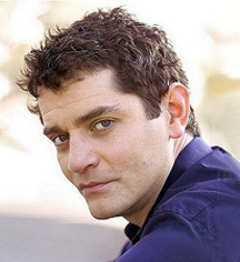 James Frain