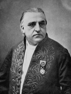 Jean-Martin Charcot