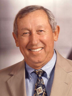 Roy E. Disney