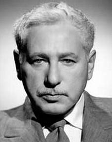 Josef von Sternberg