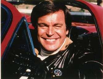 Robert Wagner