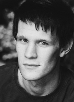 Matt Smith