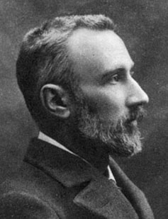 Pierre Curie